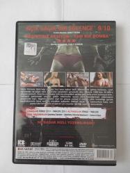 Piranha 3D Dvd Film