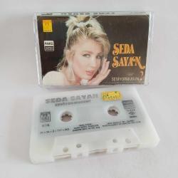 Seda Sayan / Seviyor musun? - Kaset