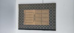 eskilerden çizgisiz defter