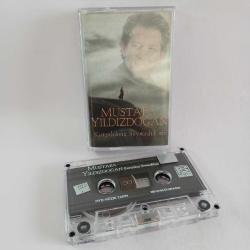 Efemera - Mustafa Yıldızdoğan / Karşılıksız Sevmedik mi? - Kaset - kitantik - kitaLog