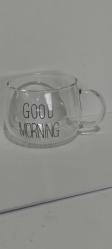 good morning kupa bardak sıfır urun