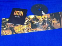 PEARL JAM RIOT ACT MÜZİK CD