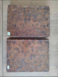 Mœurs et usages des Turcs, leur religion, leur gouvernement civil, militaire et politique, avec un abrégé de l’histoire ottomane.