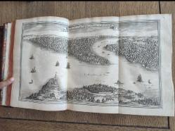 Mœurs et usages des Turcs, leur religion, leur gouvernement civil, militaire et politique, avec un abrégé de l’histoire ottomane.