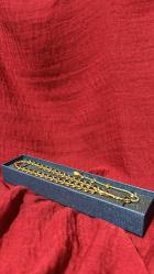 TESBİH ATEŞİ SIKMA KEHRİBAR SİSTEMLİ KAMÇI KOLEKSİYON