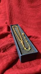 TESBİH ATEŞİ SIKMA KEHRİBAR SİSTEMLİ KAMÇI KOLEKSİYON