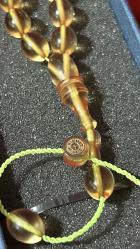 TESBİH ATEŞİ SIKMA KEHRİBAR SİSTEMLİ KAMÇI KOLEKSİYON