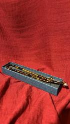 TESBİH ATEŞ SIKMA KEHRİBAR