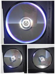 Back to The Future üçleme Geleceğe dönüş / Part 1-2-3 Film. 3 DVD lik Box Set. Orijinal. Türkçe altyazılı. Çok iyi durumda.  koleksiyonluk