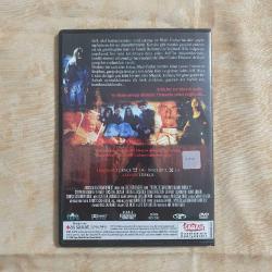 Gölgelerin Dili Blair Cadısı 2