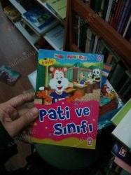 LOT.20 » Pati ve sınıfı & iş işbirliği