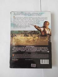 Troy 2 Diskli Dvd Film