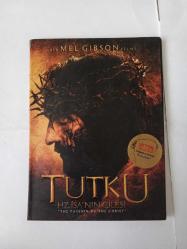 Tutku Dvd Film