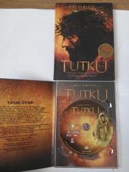 Tutku Dvd Film