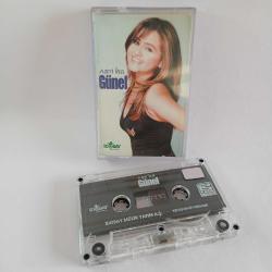 Azeri Kızı Günel - Kaset
