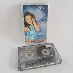 Esra Özmen / Kadın Delisi - Kaset