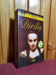 Diriliş - Sonsuz Kitap