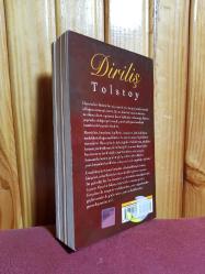 Diriliş - Sonsuz Kitap