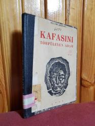 Kafasını Törpüleyen Adam - Ciltli