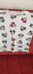 Mickey mouse sweatshirt 5-6 yaş