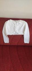 bolero LC Waikiki 7-8 yas