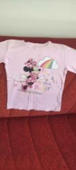 Mickey mouse sweatshirt 5-6 yas