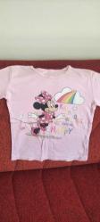 Mickey mouse sweatshirt 5-6 yas