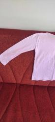 Mickey mouse sweatshirt 5-6 yas