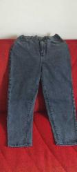 LC Waikiki kot pantolon 9-10 yas