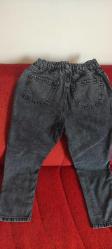 LC Waikiki kot pantolon 9-10 yas