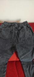 LC Waikiki kot pantolon 9-10 yas