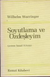 SOYUTLAMA VE ÖZDEŞLEYİM