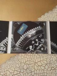 MANGA * E - AKUSTİK / AUDIO CD