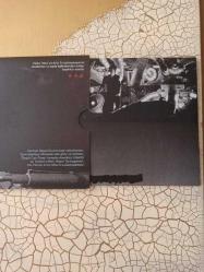 MANGA * E - AKUSTİK / AUDIO CD