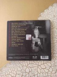 MANGA * E - AKUSTİK / AUDIO CD