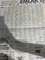 SABAH SARI SAYFALAR SERİ İLANLAR GAZETESİ DOĞUM GÜNÜ HEDİYESİ- 2 EKİM 1992-MediaMarkt-alataşa-emlak inşaat-erdem Sönmez iş merkezi-Moni emlak-eren inşaat-veli göçer arsa ofisi-Sistem emlak pazarlama-lider Şirketler grubu-ganioğlu-sigorta-garson-mobilya-kuaför-Çocuk bakım-emlakçı-sağlık-tahsilatçı-şoför-temizlik elemanı-tezgahtar-tornacı-kasap-pastane-muhasebe-Beşiktaş-Beykoz-Alibeyköy-Bağcılar-Bakırköy-Gayrettepe-laleli-Levent-Gaziosmanpaşa-Fatih-Beşiktaş-Fındıkzade-Küçükçekmece-Ortaköy-Florya-Fulya- Üsküdar-Göztepe-Bağlarbaşı-Ataşehir-Yalova-Tuzla-Avcılar-Ulus-Merter-Anadoluhisarı-Tarabya-Sefaköy-yakacık-Suadiye-moda-kazasker-Maltepe-Kartal-Kalamış-Kadıköy-bostancı-akatlar Mecidiyeköy-Kocamustafapaşa-Çamlıca-Koşuyolu-Pendik-Kozyatağı-Ford-Mercedes-Citroen-BMW-Mazda-Kartal