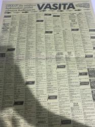 SABAH SARI SAYFALAR SERİ İLANLAR GAZETESİ DOĞUM GÜNÜ HEDİYESİ- 16 EYLÜL 1992-Coşkun kürk-gökşen akşam lisesi-Türkan penye ihracatı-gözen önlisans kursları-erkoç-Altındağ-ekol giyim-veli göçer arsa ofisi-uğur evleri Yapı kooperatifi-Raykent evleri-özel talaş değirmeni-yaman otomotiv-yorgun oto-serer motorlu araçlar-sigorta-garson-mobilya-kuaför-Çocuk bakım-emlakçı-sağlık-tahsilatçı-şoför-temizlik elemanı-tezgahtar-tornacı-kasap-pastane-muhasebe-Beşiktaş-Beykoz-Alibeyköy-Bağcılar-Bakırköy-Gayrettepe-laleli-Levent-Gaziosmanpaşa-Fatih-Beşiktaş-Fındıkzade-Küçükçekmece-Ortaköy-Florya-Fulya- Üsküdar-Göztepe-Bağlarbaşı-Ataşehir-Yalova-Tuzla-Avcılar-Ulus-Merter-Anadoluhisarı-Tarabya-Sefaköy-yakacık-Suadiye-moda-kazasker-Maltepe-Kartal-Kalamış-Kadıköy-bostancı-akatlar Mecidiyeköy-Kocamustafapaşa-Çamlıca-Koşuyolu-Pendik-Kozyatağı-Ford-Mercedes-Citroen-BMW-Mazda-Kartal