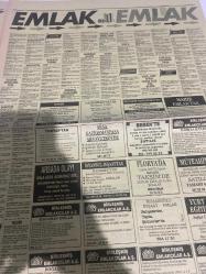SABAH SARI SAYFALAR SERİ İLANLAR GAZETESİ DOĞUM GÜNÜ HEDİYESİ- 3 EKİM 1992-DİLKO english-ıntercom-kalkan patara konut-ilke emlak-birleşmiş emlakçılar-Gürkan toplu konut organizasyonu-Özdemir inşaat-Mahir emlak-form mobilya-Serko Tekstil-Tarhan plastik Sanayi-alacalı Tekstil-lider Şirketler grubu-Aylin bilgisayar-kervan çeyiz-kent İngilizce-sigorta-garson-mobilya-kuaför-Çocuk bakım-emlakçı-sağlık-tahsilatçı-şoför-temizlik elemanı-tezgahtar-tornacı-kasap-pastane-muhasebe-Beşiktaş-Beykoz-Alibeyköy-Bağcılar-Bakırköy-Gayrettepe-laleli-Levent-Gaziosmanpaşa-Fatih-Beşiktaş-Fındıkzade-Küçükçekmece-Ortaköy-Florya-Fulya- Üsküdar-Göztepe-Bağlarbaşı-Ataşehir-Yalova-Tuzla-Avcılar-Ulus-Merter-Anadoluhisarı-Tarabya-Sefaköy-yakacık-Suadiye-moda-kazasker-Maltepe-Kartal-Kalamış-Kadıköy-bostancı-akatlar Mecidiyeköy-Kocamustafapaşa-Çamlıca-Koşuyolu-Pendik-Kozyatağı-Ford-Mercedes-Citroen-BMW-Mazda-Kartal
