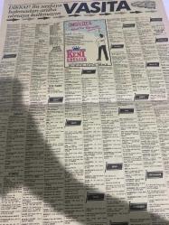 SABAH SARI SAYFALAR SERİ İLANLAR GAZETESİ DOĞUM GÜNÜ HEDİYESİ- 3 EKİM 1992-DİLKO english-ıntercom-kalkan patara konut-ilke emlak-birleşmiş emlakçılar-Gürkan toplu konut organizasyonu-Özdemir inşaat-Mahir emlak-form mobilya-Serko Tekstil-Tarhan plastik Sanayi-alacalı Tekstil-lider Şirketler grubu-Aylin bilgisayar-kervan çeyiz-kent İngilizce-sigorta-garson-mobilya-kuaför-Çocuk bakım-emlakçı-sağlık-tahsilatçı-şoför-temizlik elemanı-tezgahtar-tornacı-kasap-pastane-muhasebe-Beşiktaş-Beykoz-Alibeyköy-Bağcılar-Bakırköy-Gayrettepe-laleli-Levent-Gaziosmanpaşa-Fatih-Beşiktaş-Fındıkzade-Küçükçekmece-Ortaköy-Florya-Fulya- Üsküdar-Göztepe-Bağlarbaşı-Ataşehir-Yalova-Tuzla-Avcılar-Ulus-Merter-Anadoluhisarı-Tarabya-Sefaköy-yakacık-Suadiye-moda-kazasker-Maltepe-Kartal-Kalamış-Kadıköy-bostancı-akatlar Mecidiyeköy-Kocamustafapaşa-Çamlıca-Koşuyolu-Pendik-Kozyatağı-Ford-Mercedes-Citroen-BMW-Mazda-Kartal