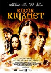 Küçük Kıyamet Dvd