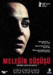 Meleğin Düşüşü Dvd