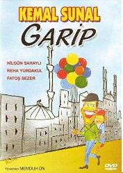 Garip Dvd-Kemal Sunal Filmi