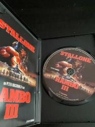 Rambo Trilogy - DVD