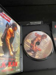 Rambo Trilogy - DVD