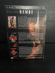 Rambo Trilogy - DVD