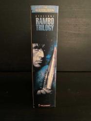 Rambo Trilogy - DVD
