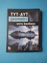 TYT AYT GEOMETRİ SORU BANKASI BASAMAK YAYINLARI