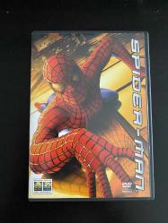 Spider-Man (2003) - DVD