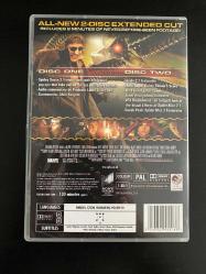 Spider-Man 2.1 Extended Edition - DVD