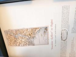 İstanbul'un Tarihine Bir Yolculuk: Nadir Bir Harita Koleksiyonu İstanbul Haritaları 1422-1922 / Maps of Istanbul 1422-1922